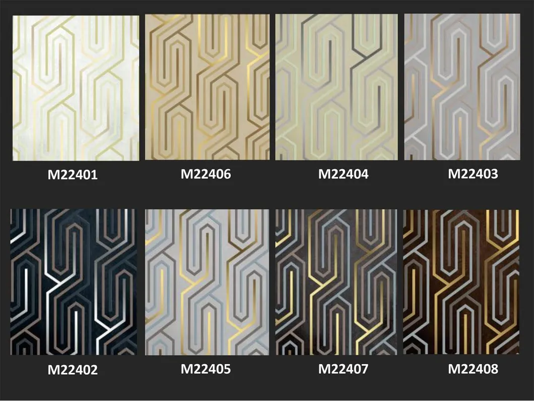 Wallpaper Style Display