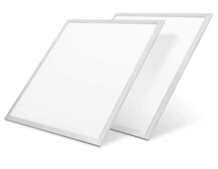 China Factory 36W Flat Panel Lighting for Supermarket Office Hospital