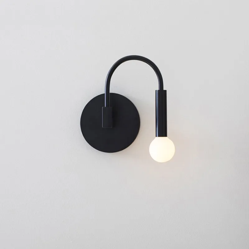 Modern LED Wall Lamp 7