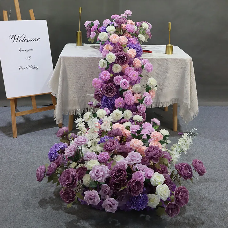 Wedding Ceremony Stage Backdrop