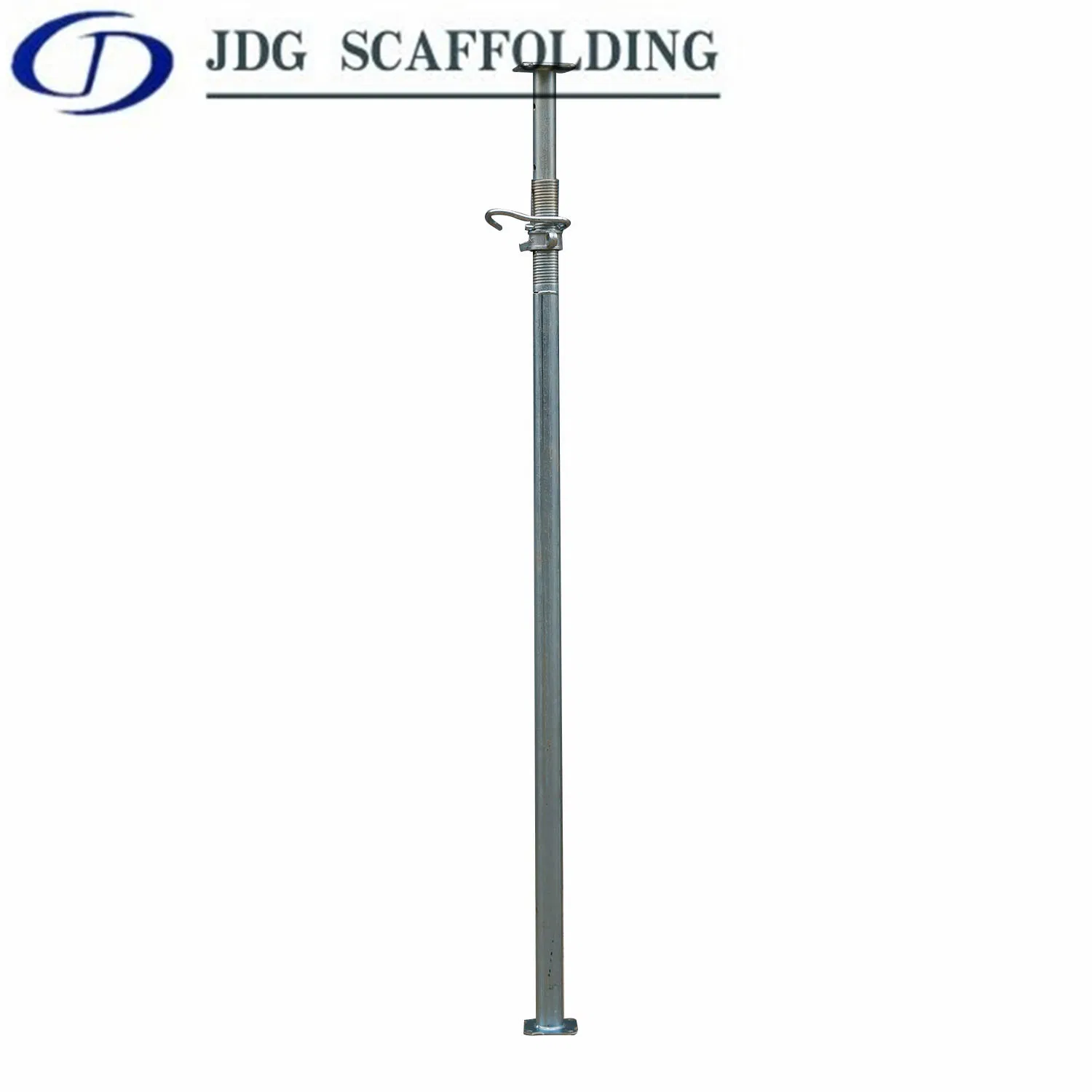 Heavy Duty Flower Plate En1065 Shoring Prop for Formwork Support