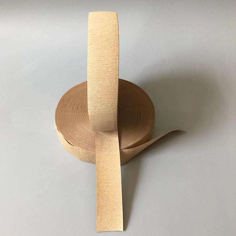 Factory Price High Quality Crepe Kraft Insulation Paper