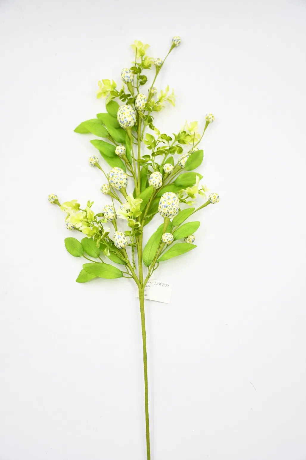 Artificial Spring Spray Decoration