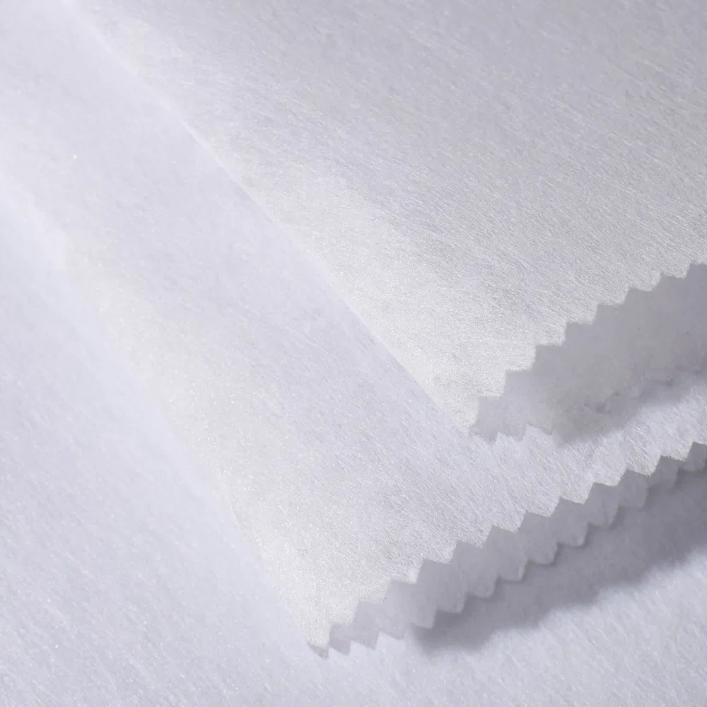 Customized Embossed Polypropylene Spunbonded Non Woven Fabric Textile