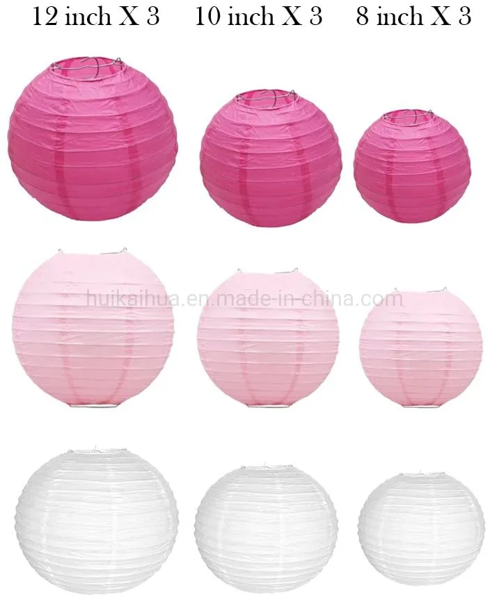 Wedding Decoration Set 1