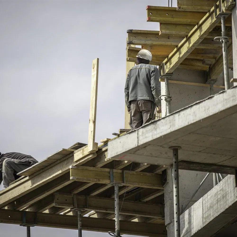 Popular Steel Prop 2