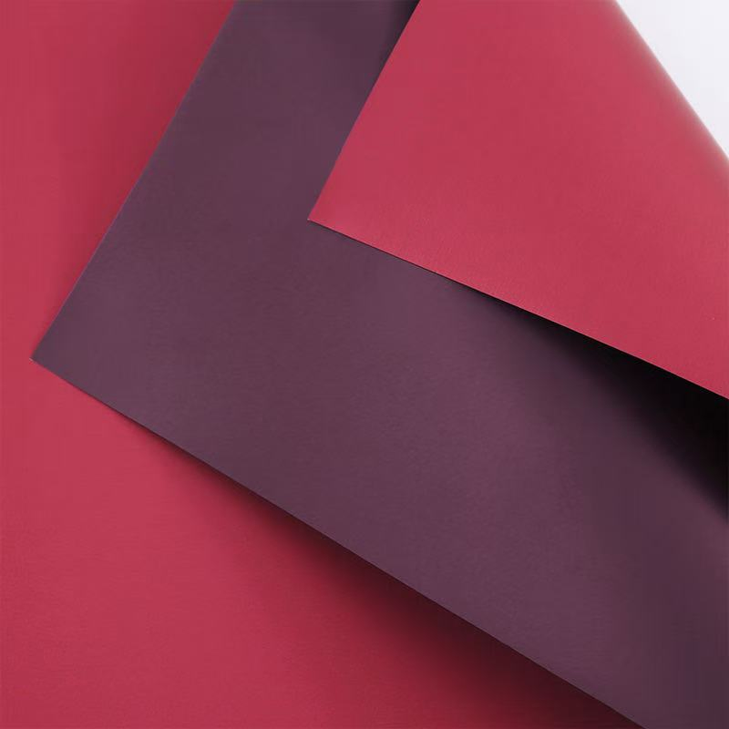 Ouya Paper Bouquet Flower Wrapping Paper Waterproof Floral Wrapping Paper