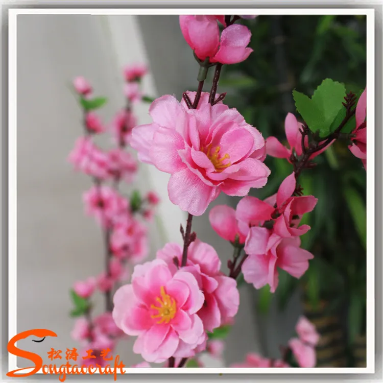 Mini Cherry Blossom Tree