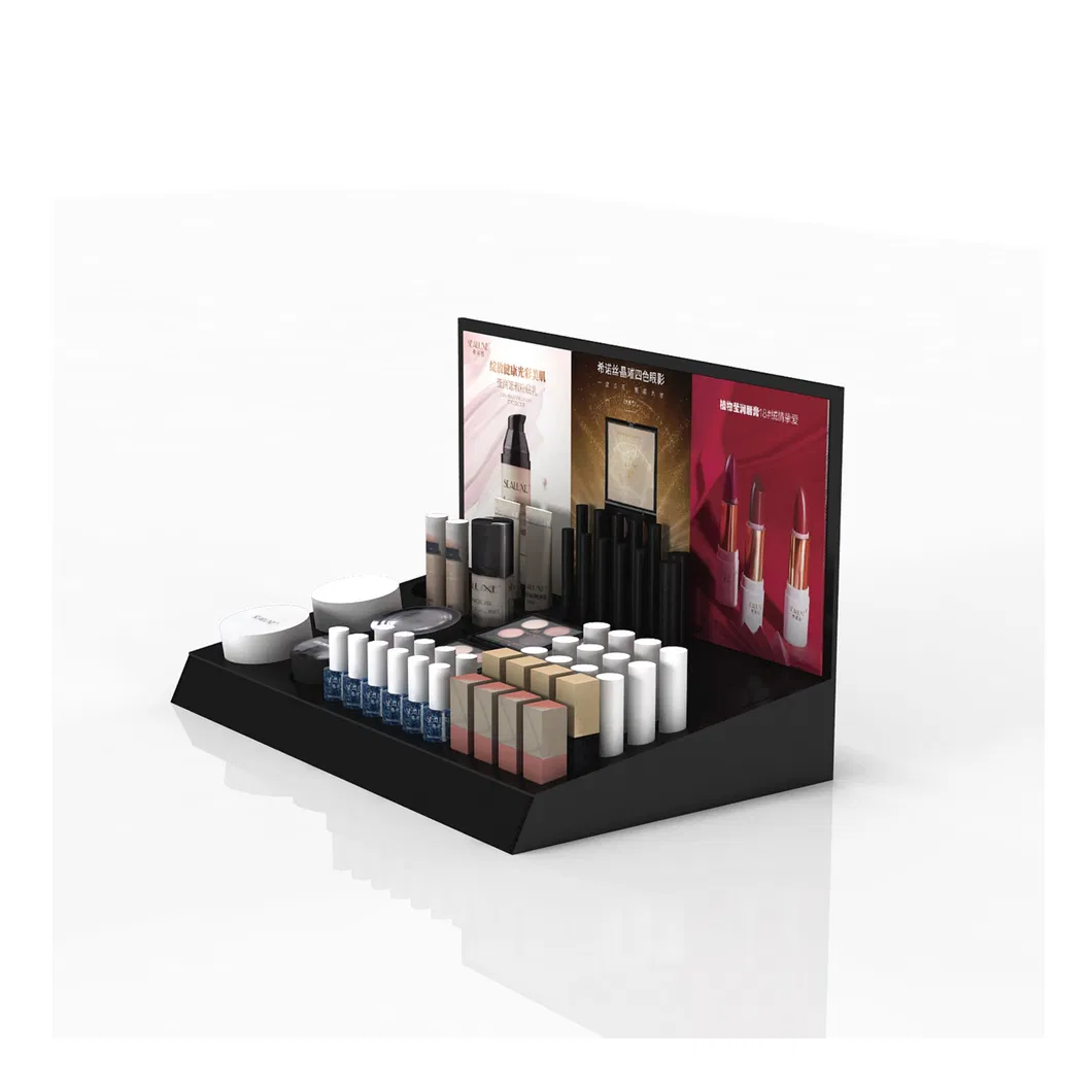 Pop Paper Display Stand