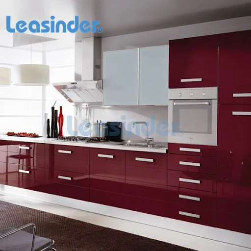 Virgin Materials Acrylic