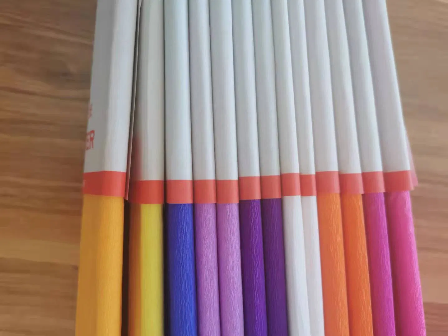 Color Crepe Paper for Artificial Flower