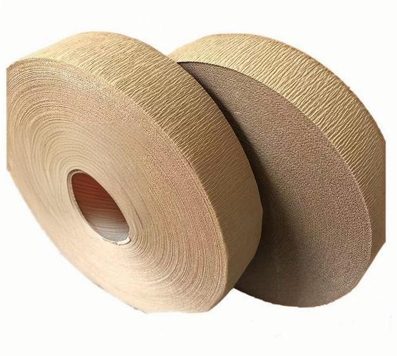 Factory Price High Quality Crepe Kraft Insulation Paper
