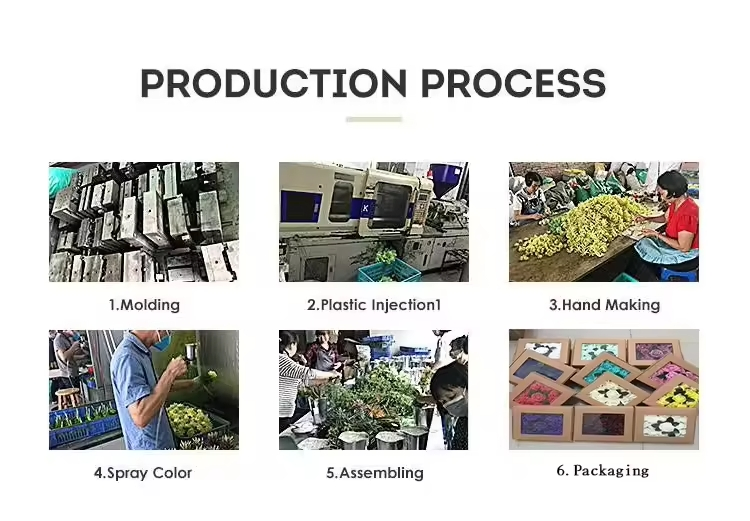 Hot Selling New Product Branch Artificial Egg Decorative Branch for Easter DIY Decoration Festival Decor