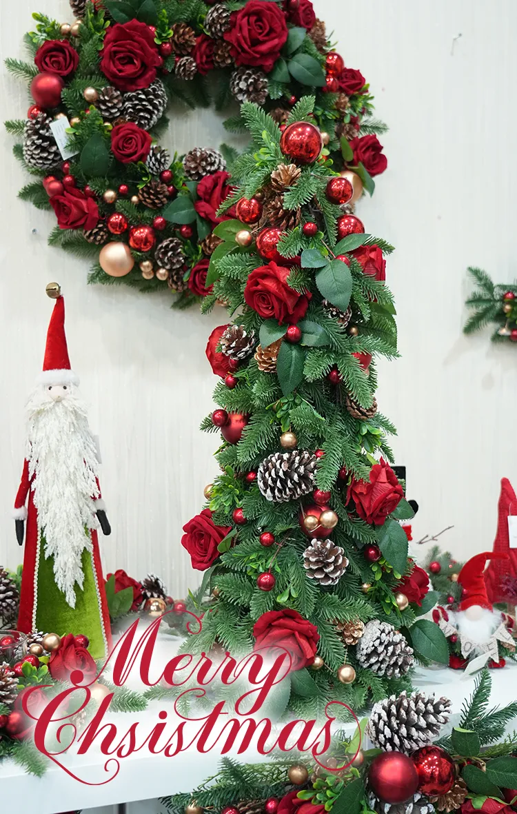 Christmas Decoration Image 1