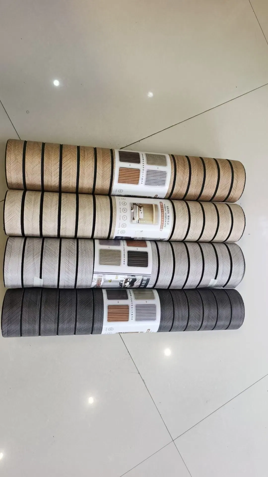 High Quality PVC Wall Sticker DIY Wall Sticker 600*3000 Wall Sticker for Home Decoration