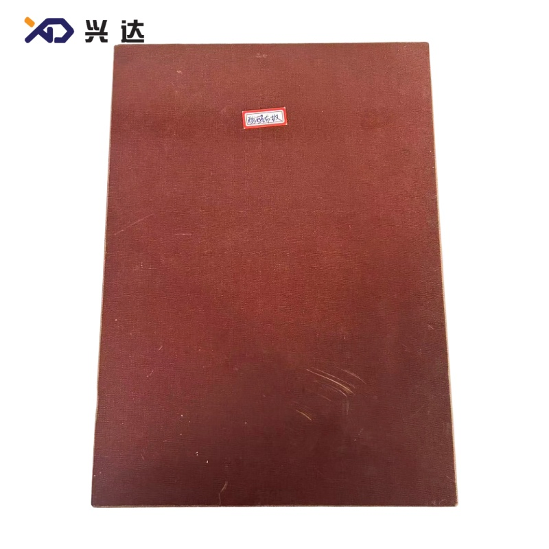 High-Quality, Flexible, High-Insulation, Heat-Resistant Insulation Crepe Paper