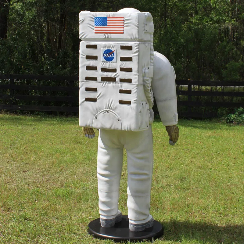 Spaceman Display