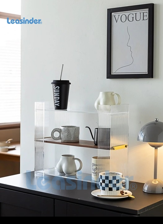 2mm Clear Acrylic Stones for Stylish Home Decoration Solutions