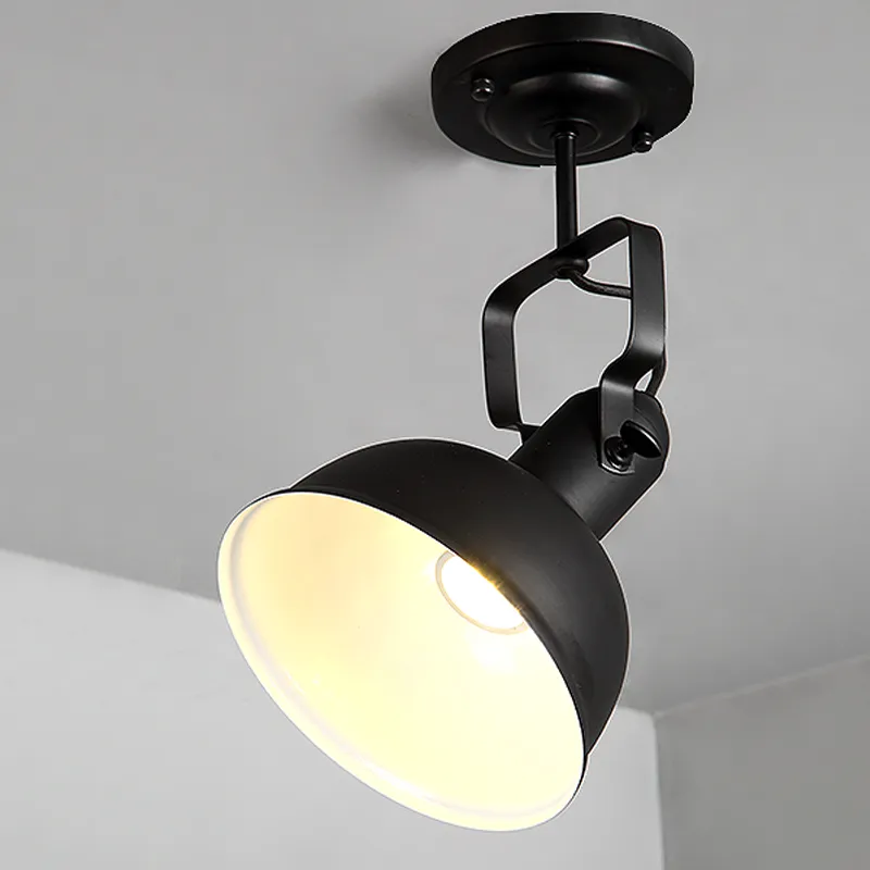 Ceiling Light View 3