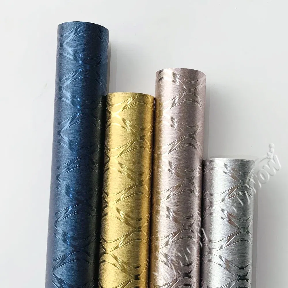 Luxury Wallpaper Decor