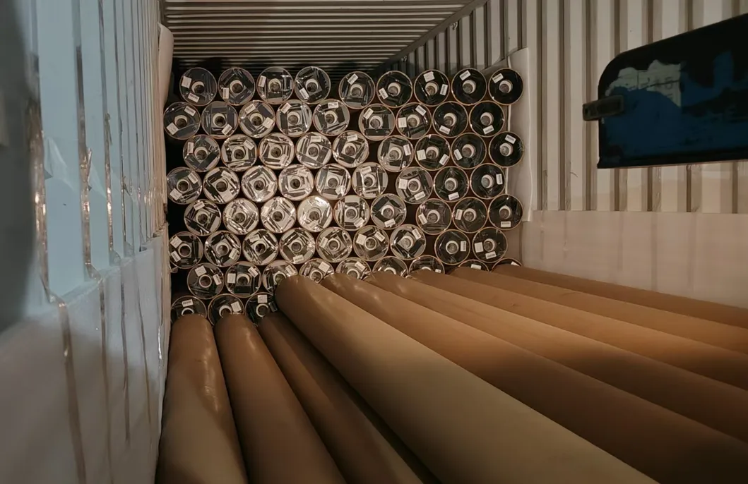 Ceiling Hanging Display