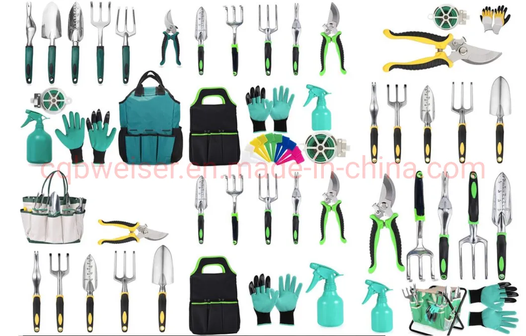 Plant Nursery Usage 1