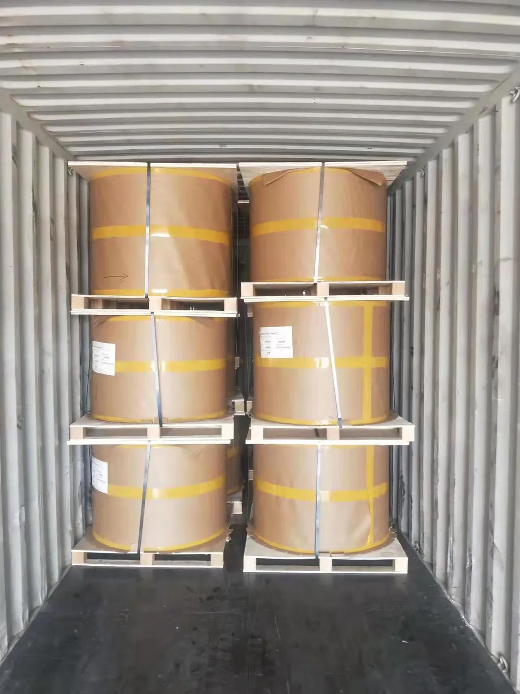 High Quality Crepe Paper Sheets