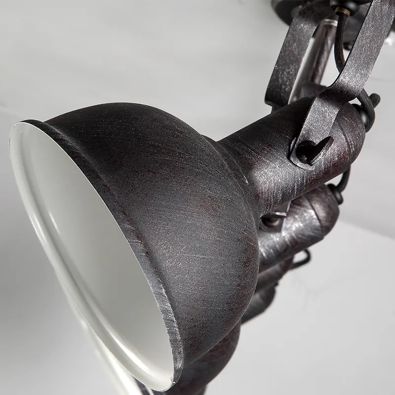 Ceiling Light View 5