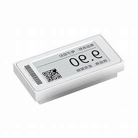 7.33'' 200*750 Monochrome Reflective E-Paper Display EPD