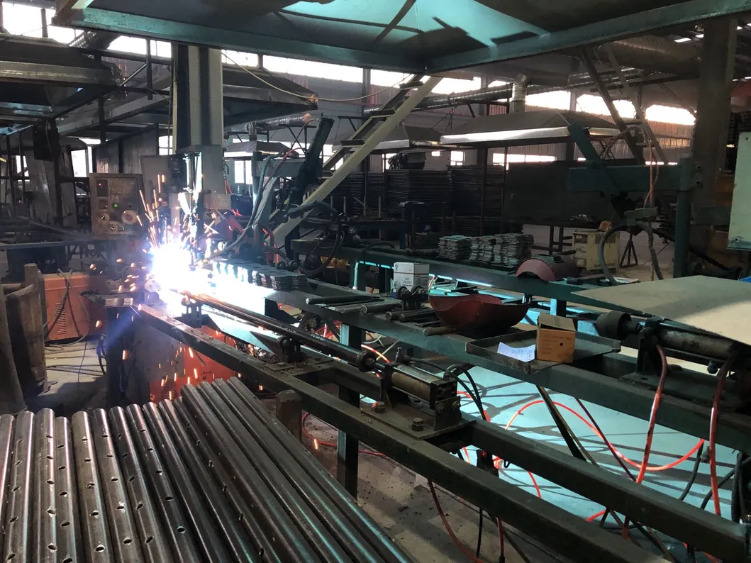 Production Process 1