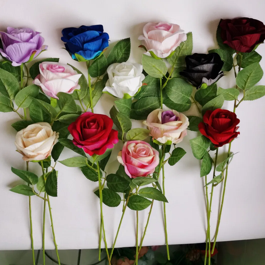 Flower Wall Detail 1