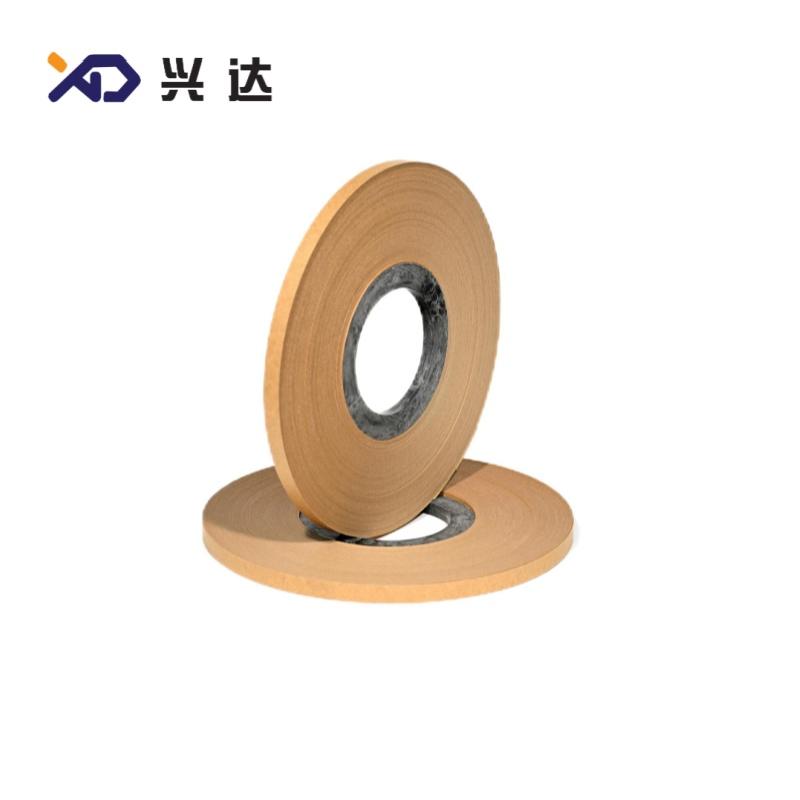 High-Quality, Flexible, High-Insulation, Heat-Resistant Insulation Crepe Paper