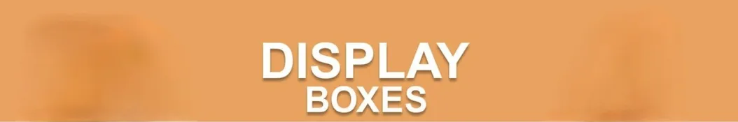 Display Stand Header