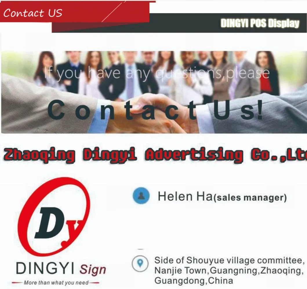 Final Product Quality