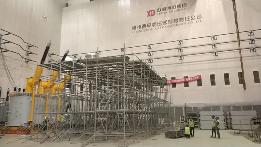 Heavy Duty Shoring Prop 3