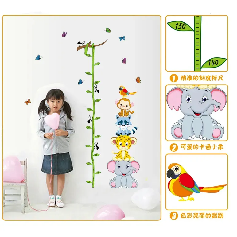 Wall Sticker Detail 6