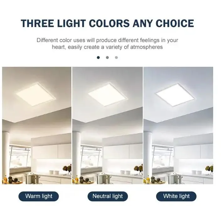 Panel Lighting Detail 4