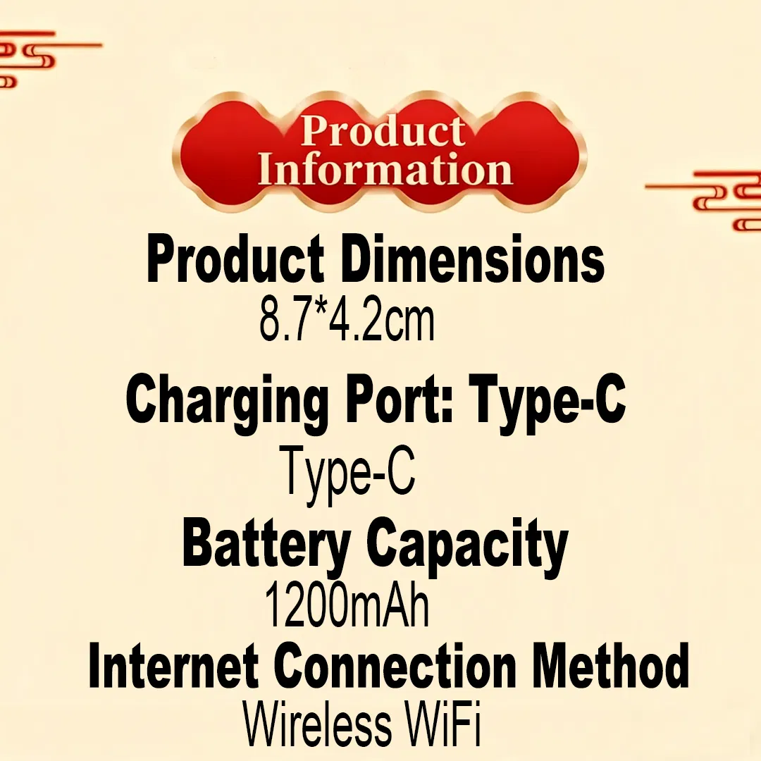 E-Ink Display Detail 1