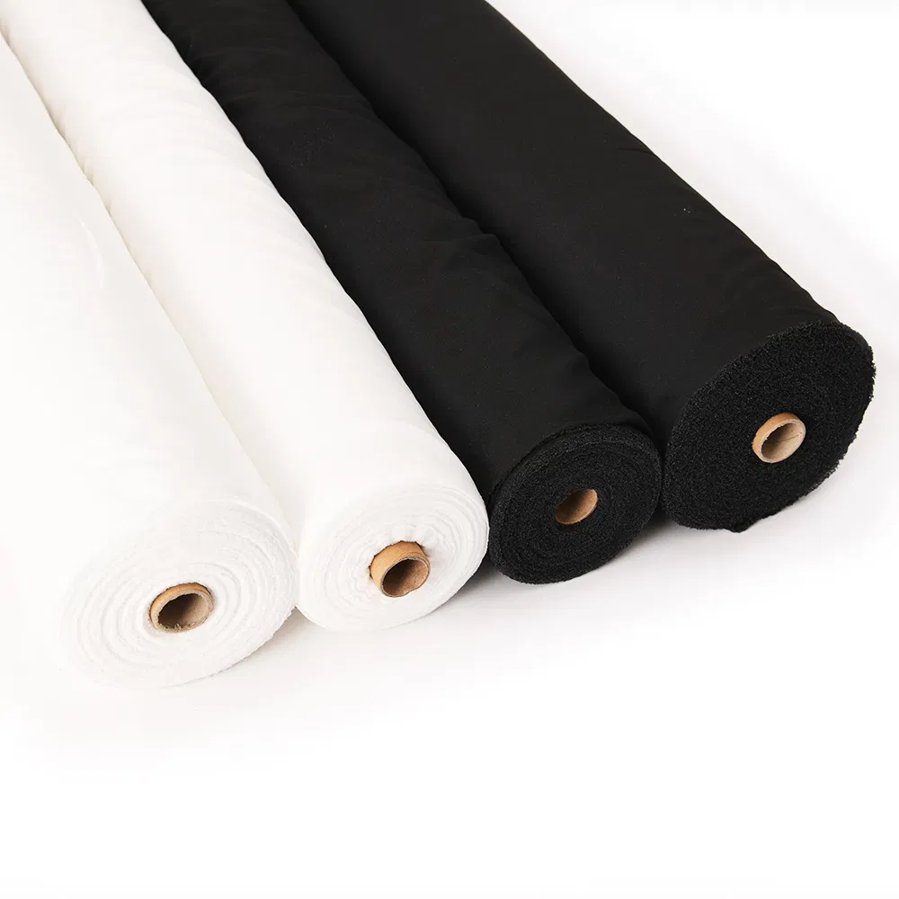 Customized Embossed Polypropylene Spunbonded Non Woven Fabric Textile