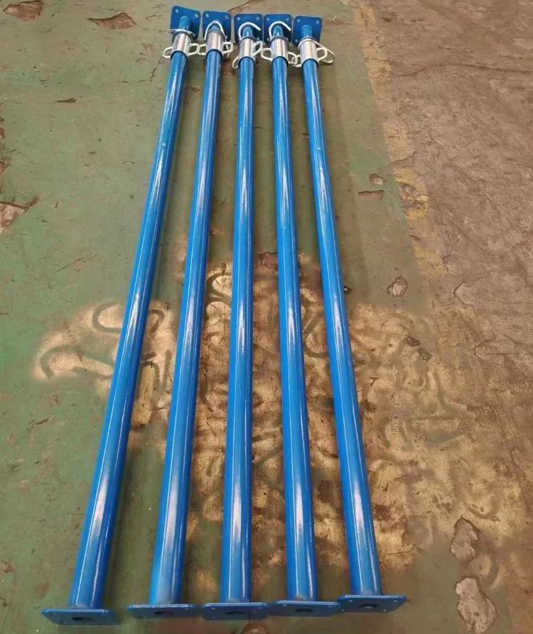 Scaffolding Steel Prop Detail 1