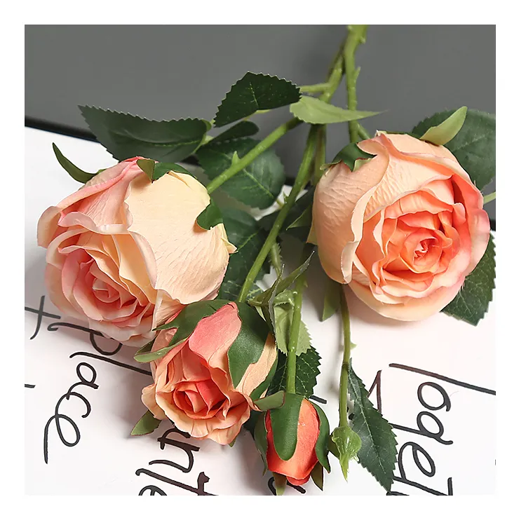 Artificial Flower Detail 8