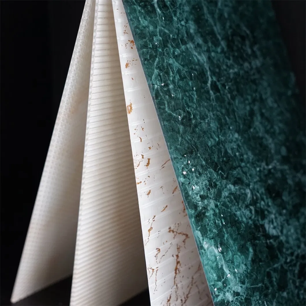 Fluted Plastic Sheet