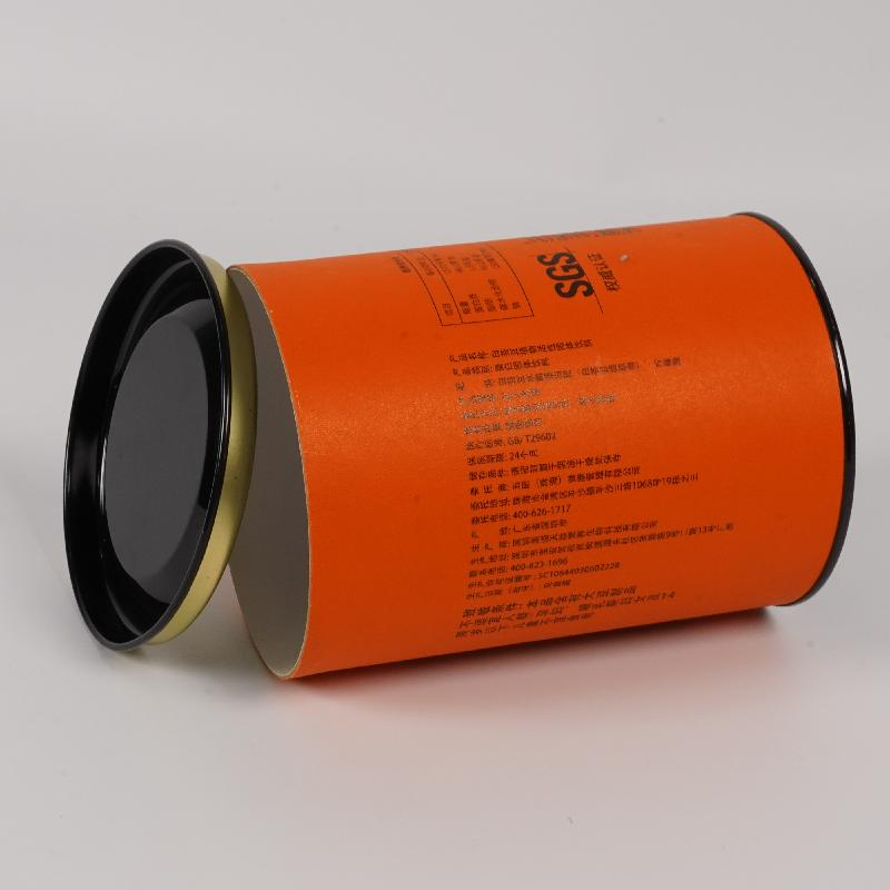 Tailored Paper Tube Solutions with Custom Flex and Unique Printing Options