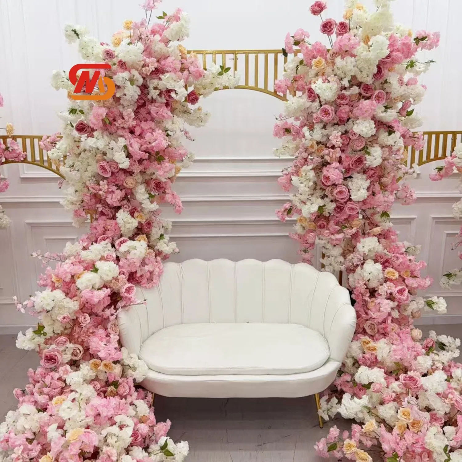 Artificial Silk Flowers