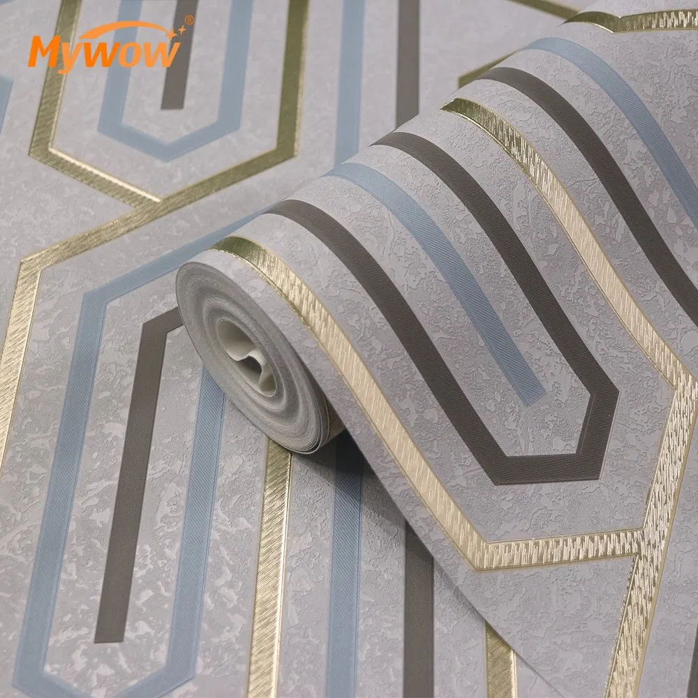 Metallic Wallpaper Detail 5