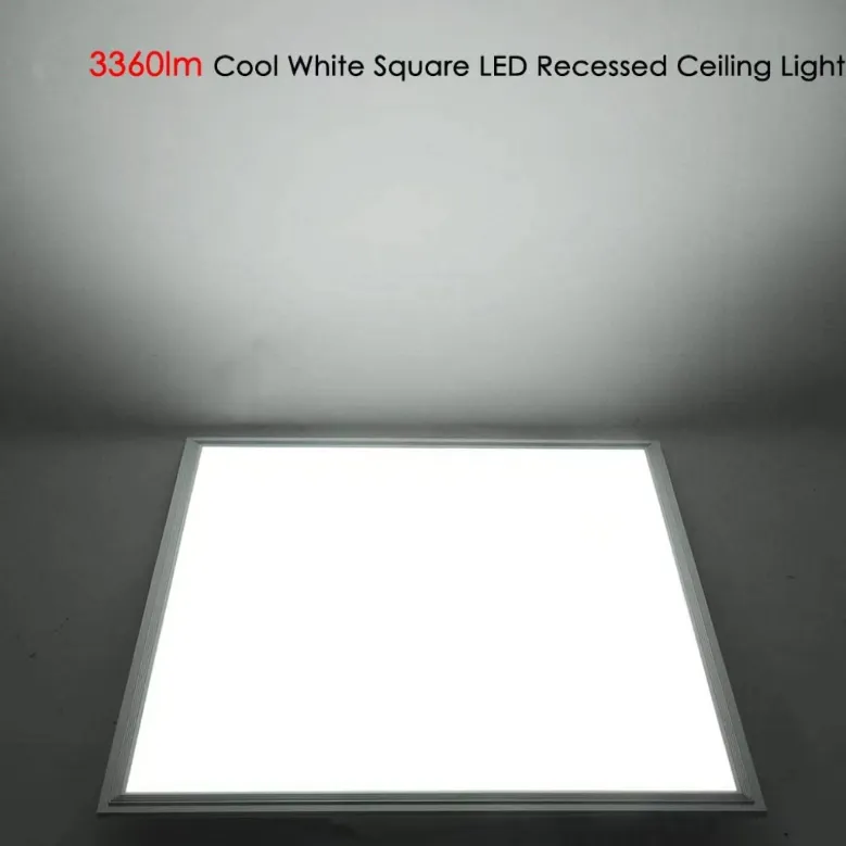 LED Panel Light Details