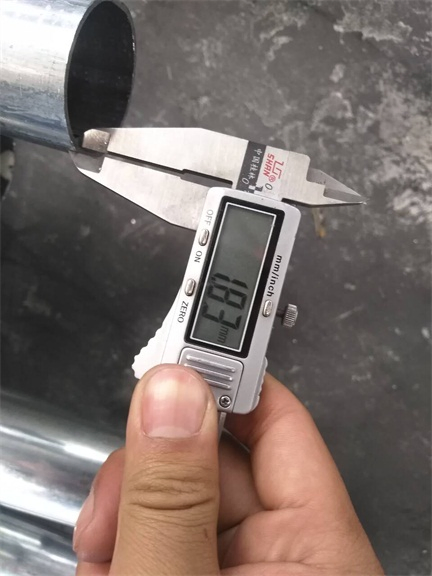 Adjustable Steel Prop with G Pin Flower Type Base Plate