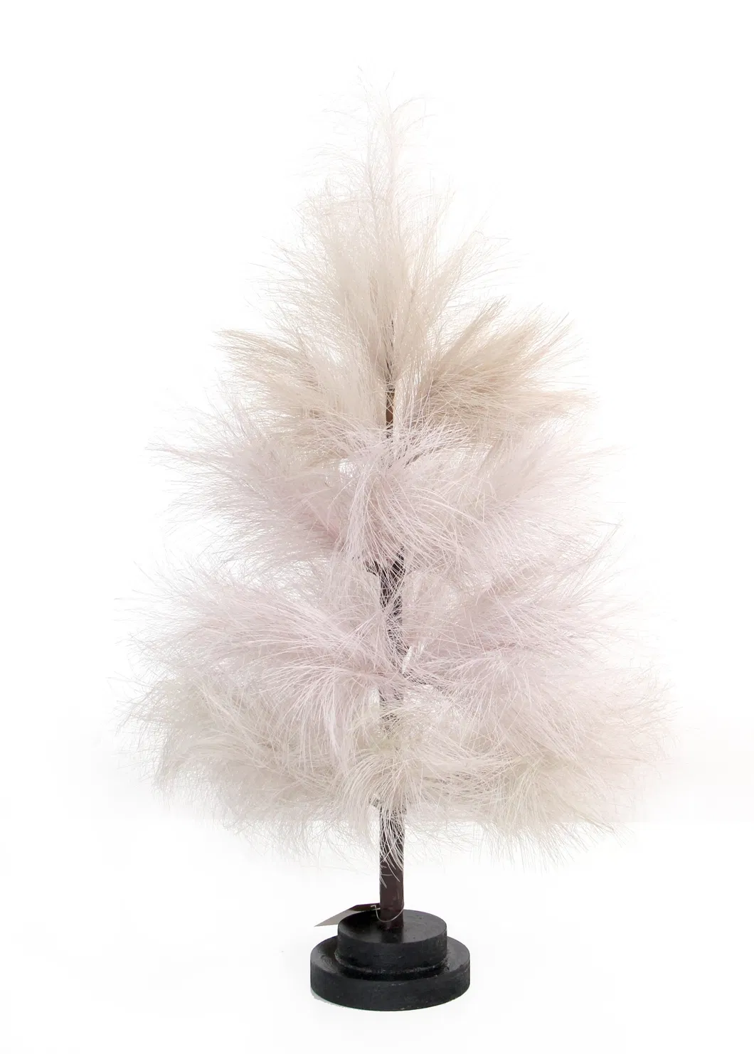 Artificial Pampas Tree
