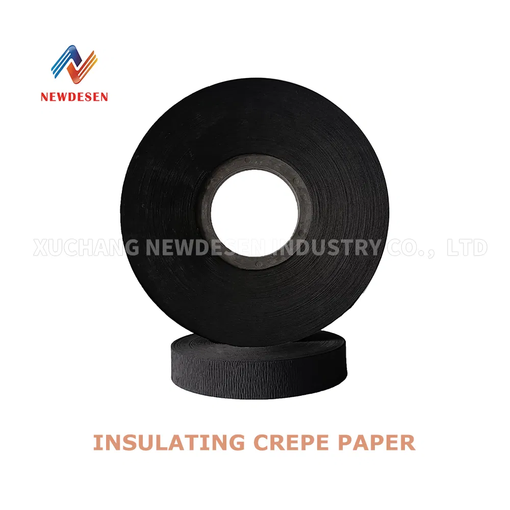 Wholesales Black Paper Board Crepe Paper