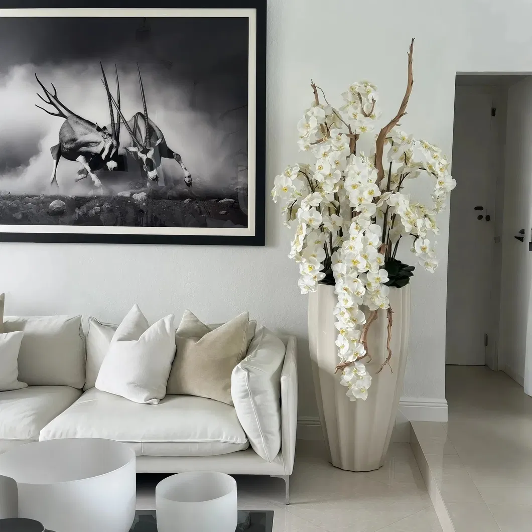 Artificial Cherry Blossom Tree